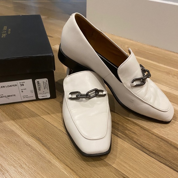 Rag & Bone Aslen Loafer - Picture 4 of 6